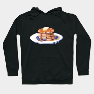 Pancakes Hoodie